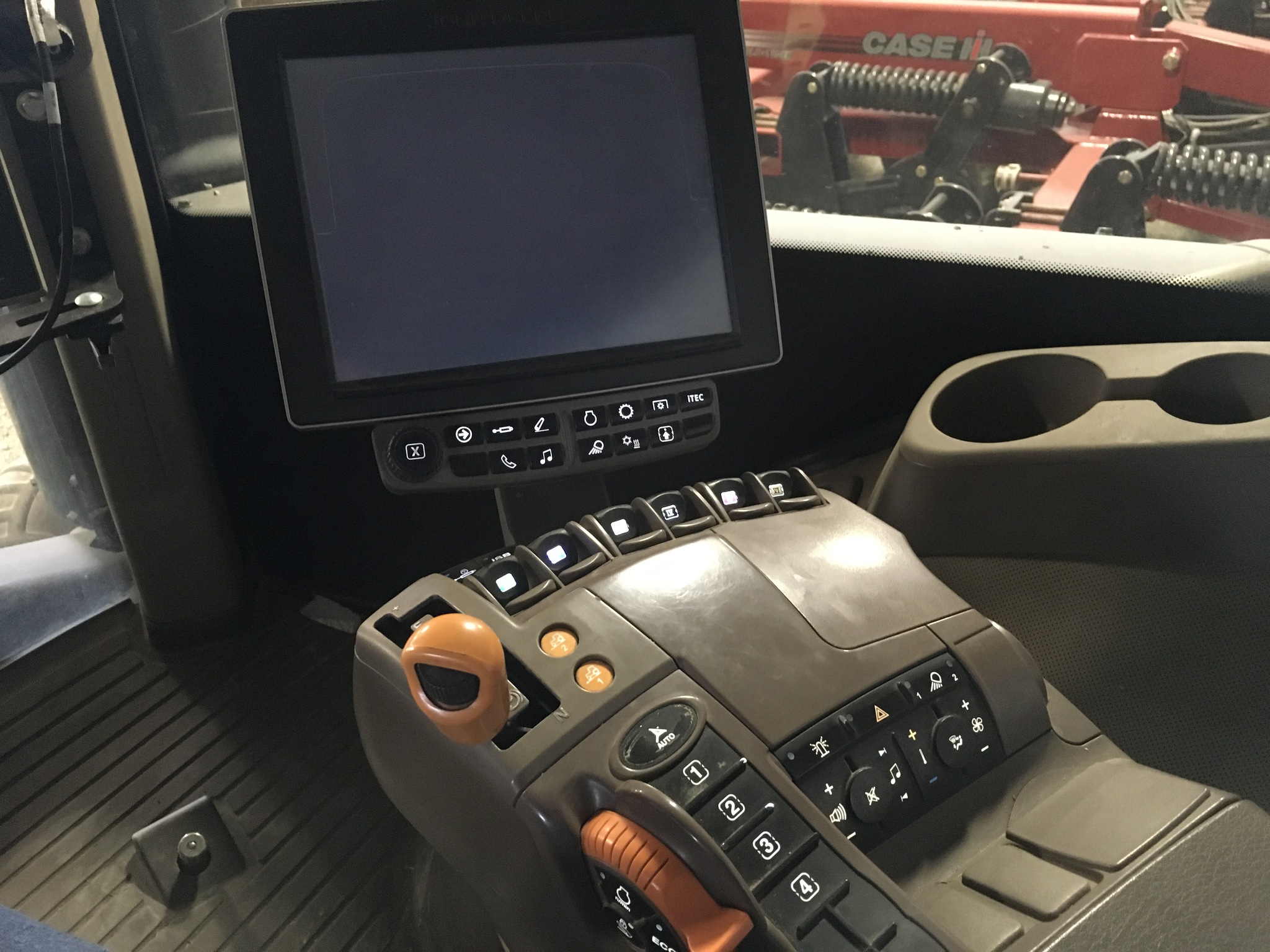 2017 John Deere 9520RT Image 11