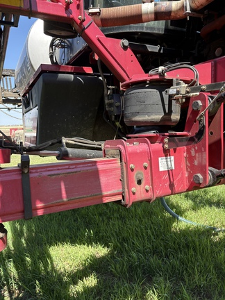 Used 2010 Miller Condor G75 Self Propelled Sprayers at Horizon Ag & Turf in Lloydminster, AB - Photo11