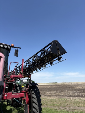 Used 2010 Miller Condor G75 Self Propelled Sprayers at Horizon Ag & Turf in Lloydminster, AB - Photo17