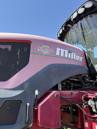  Miller Condor G75