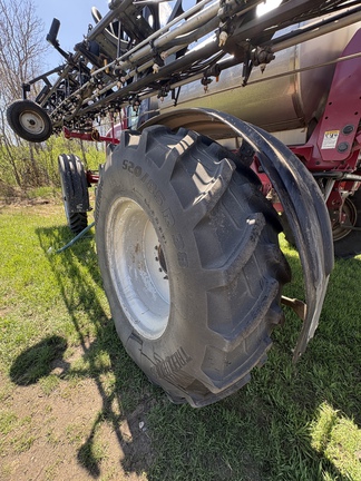 Used 2010 Miller Condor G75 Self Propelled Sprayers at Horizon Ag & Turf in Lloydminster, AB - Photo22