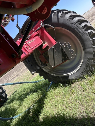 Used 2010 Miller Condor G75 Self Propelled Sprayers at Horizon Ag & Turf in Lloydminster, AB - Photo24