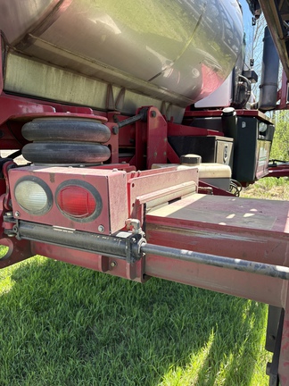 Used 2010 Miller Condor G75 Self Propelled Sprayers at Horizon Ag & Turf in Lloydminster, AB - Photo26
