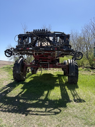 Used 2010 Miller Condor G75 Self Propelled Sprayers at Horizon Ag & Turf in Lloydminster, AB - Photo27