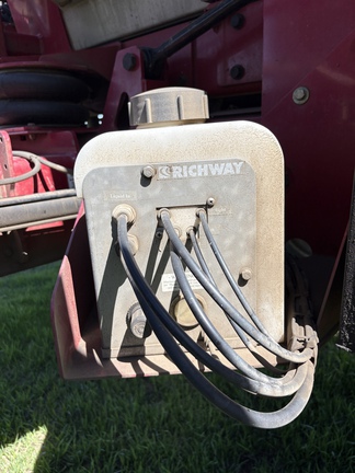 Used 2010 Miller Condor G75 Self Propelled Sprayers at Horizon Ag & Turf in Lloydminster, AB - Photo30