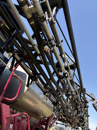 Used 2010 Miller Condor G75 Self Propelled Sprayers at Horizon Ag & Turf in Lloydminster, AB - Photo32