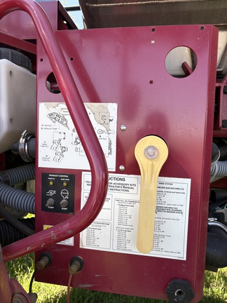 Used 2010 Miller Condor G75 Self Propelled Sprayers at Horizon Ag & Turf in Lloydminster, AB - Photo34