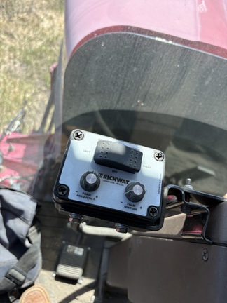 Used 2010 Miller Condor G75 Self Propelled Sprayers at Horizon Ag & Turf in Lloydminster, AB - Photo35