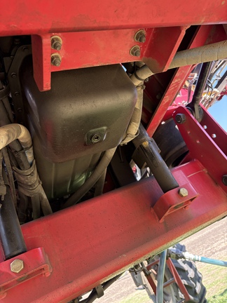 Used 2010 Miller Condor G75 Self Propelled Sprayers at Horizon Ag & Turf in Lloydminster, AB - Photo36
