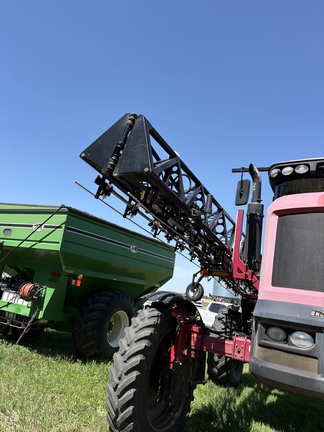 Used 2010 Miller Condor G75 Self Propelled Sprayers at Horizon Ag & Turf in Lloydminster, AB - Photo42