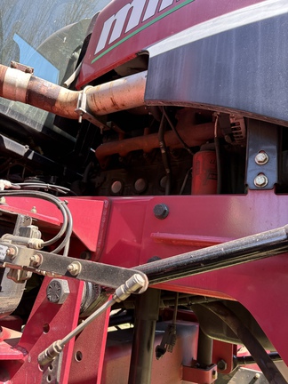 Used 2010 Miller Condor G75 Self Propelled Sprayers at Horizon Ag & Turf in Lloydminster, AB - Photo48