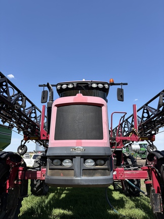 Used 2010 Miller Condor G75 Self Propelled Sprayers at Horizon Ag & Turf in Lloydminster, AB - Photo49