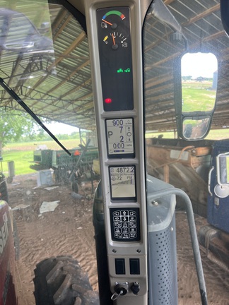 Photo of 2018 Case IH Magnum 280