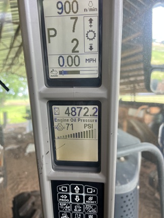 Photo of 2018 Case IH Magnum 280