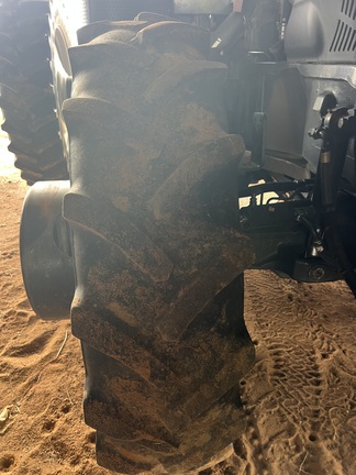 Photo of 2018 Case IH Magnum 280