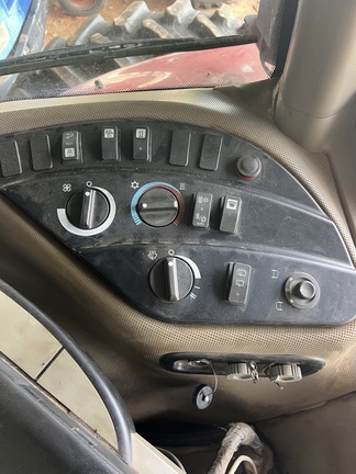 Photo of 2018 Case IH Magnum 280