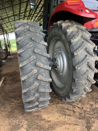 Photo of 2018 Case IH Magnum 280