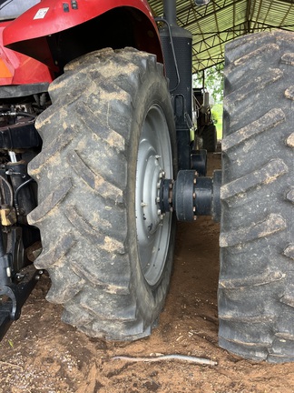 Photo of 2018 Case IH Magnum 280