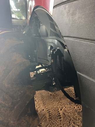 Photo of 2018 Case IH Magnum 280