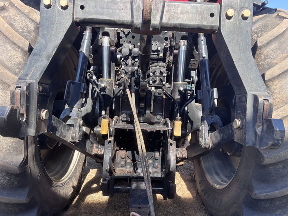 Photo of 2018 Case IH Magnum 280