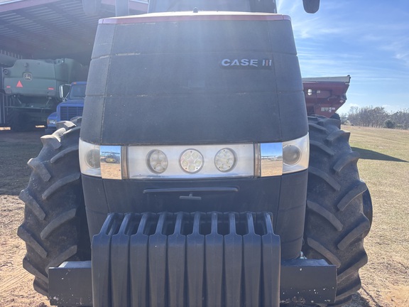 Photo of 2018 Case IH Magnum 280