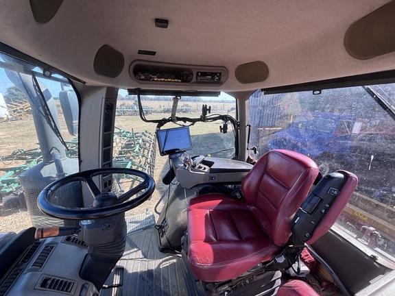 Photo of 2018 Case IH Magnum 280
