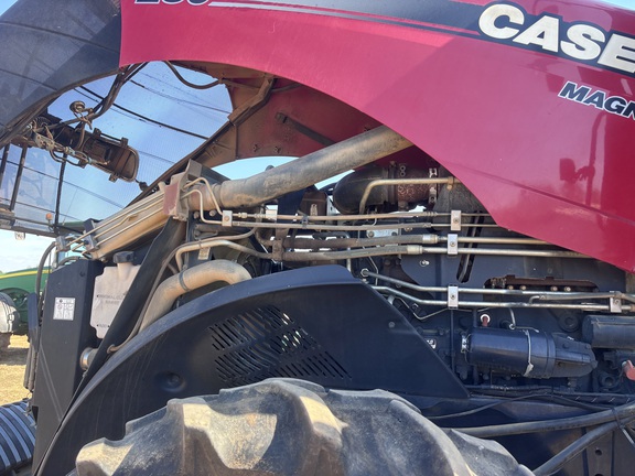 Photo of 2018 Case IH Magnum 280