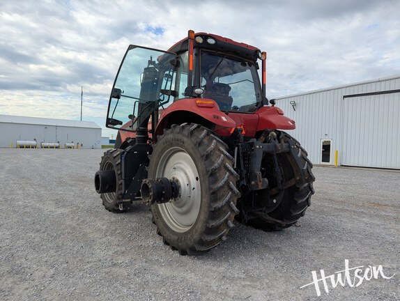 Photo of 2018 Case IH Magnum 280