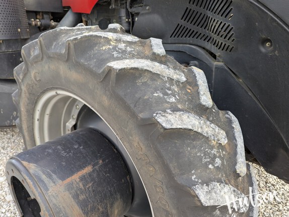 Photo of 2018 Case IH Magnum 280