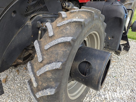 Photo of 2018 Case IH Magnum 280