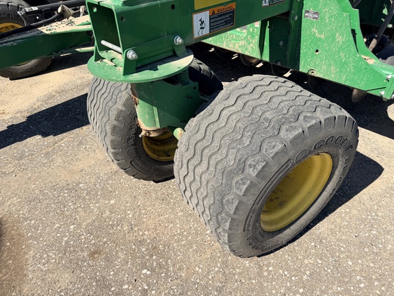 Photo of 2020 John Deere N540C