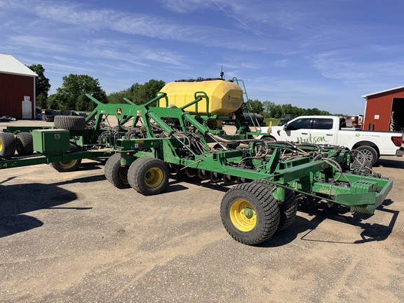 Photo of 2020 John Deere N540C