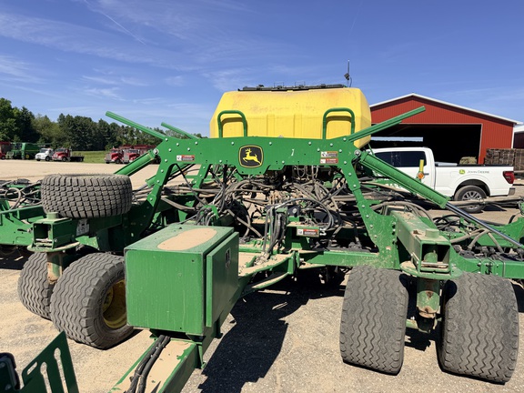 Photo of 2020 John Deere N540C