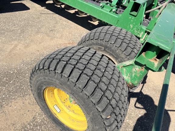 Photo of 2020 John Deere N540C