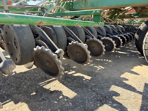 Photo of 2020 John Deere N540C