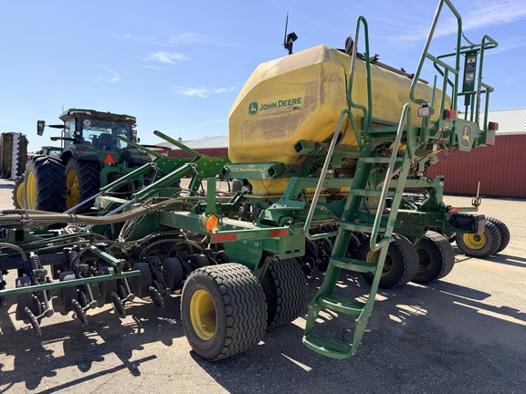 Photo of 2020 John Deere N540C