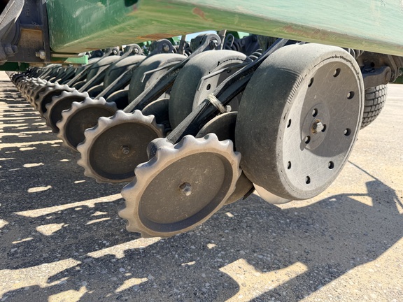 Photo of 2020 John Deere N540C