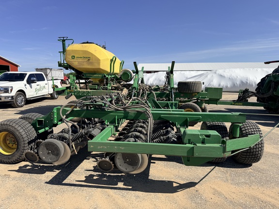 Photo of 2020 John Deere N540C