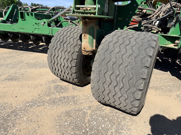 Photo of 2020 John Deere N540C