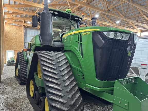 2017 John Deere 9620RX - Photo2