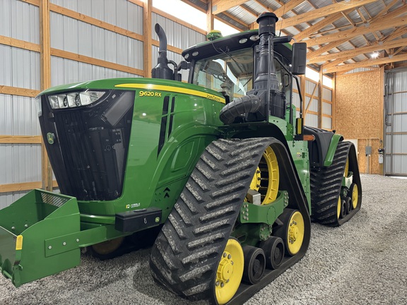 2017 John Deere 9620RX - Photo1