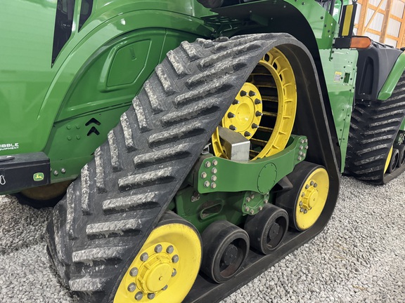2017 John Deere 9620RX - Photo7