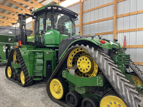2017 John Deere 9620RX - Photo3