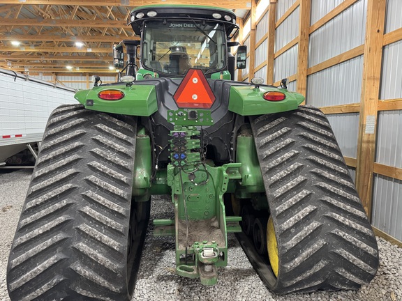 2017 John Deere 9620RX - Photo5