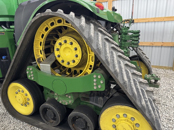 2017 John Deere 9620RX - Photo8