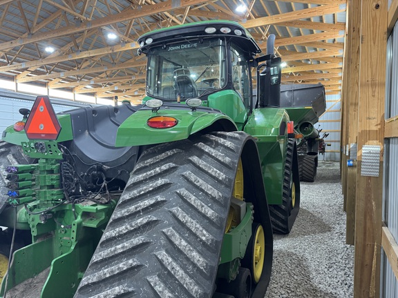 2017 John Deere 9620RX - Photo4