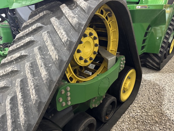 2017 John Deere 9620RX - Photo10
