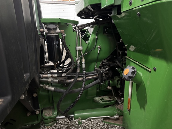 2017 John Deere 9620RX - Photo11