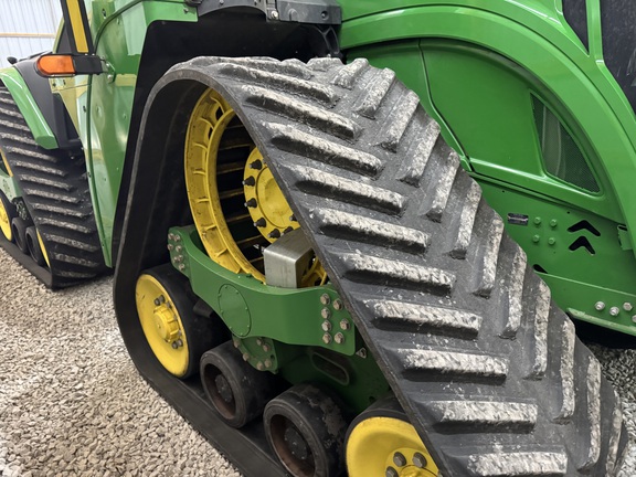2017 John Deere 9620RX - Photo9