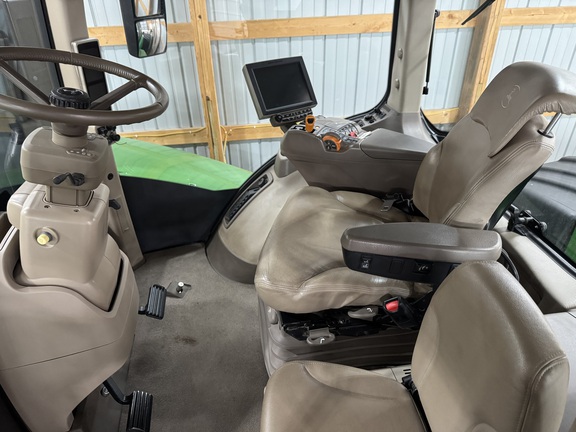 2017 John Deere 9620RX - Photo14